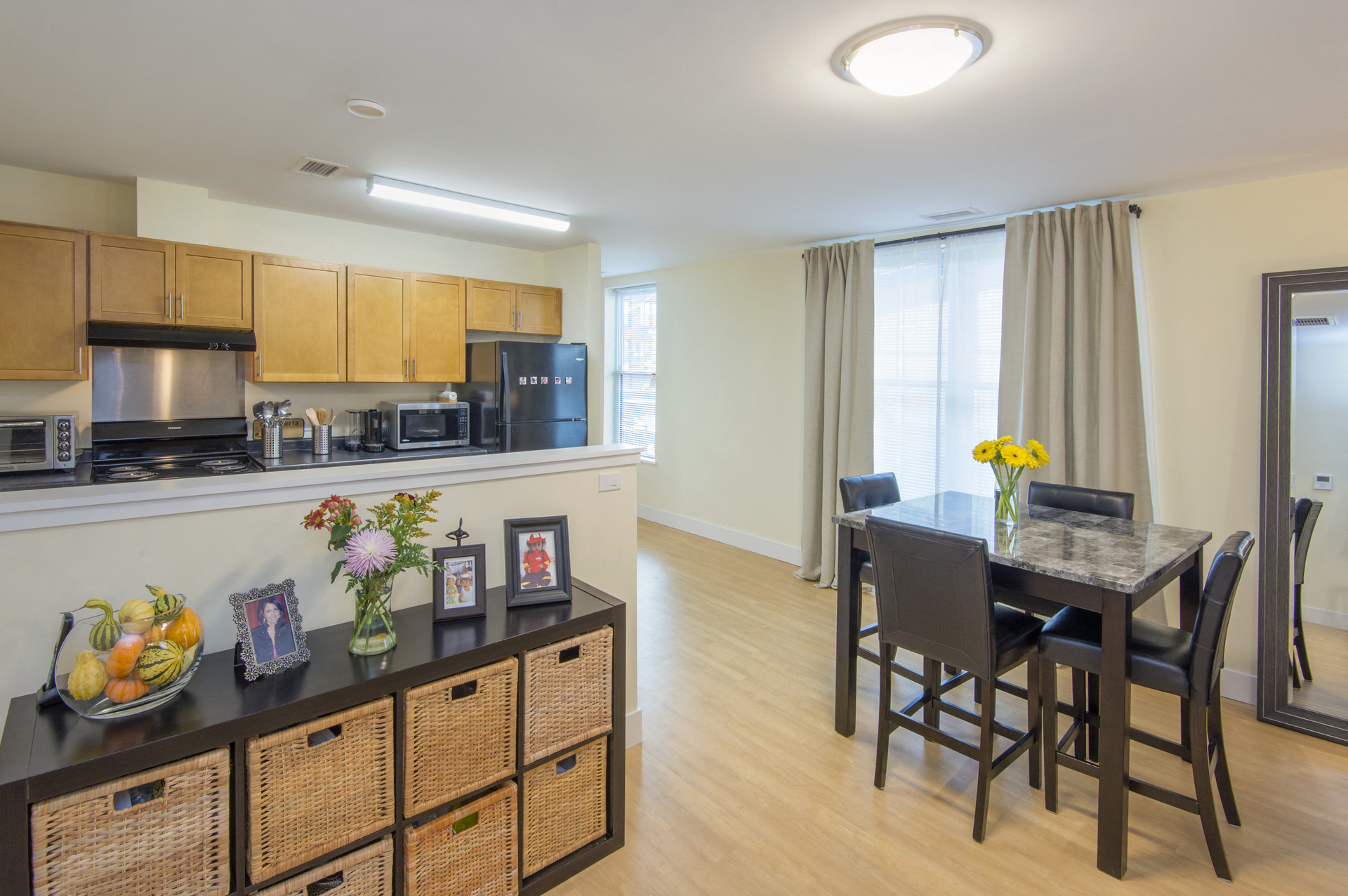 The Lumber Yard | Apartments in Northampton, MA